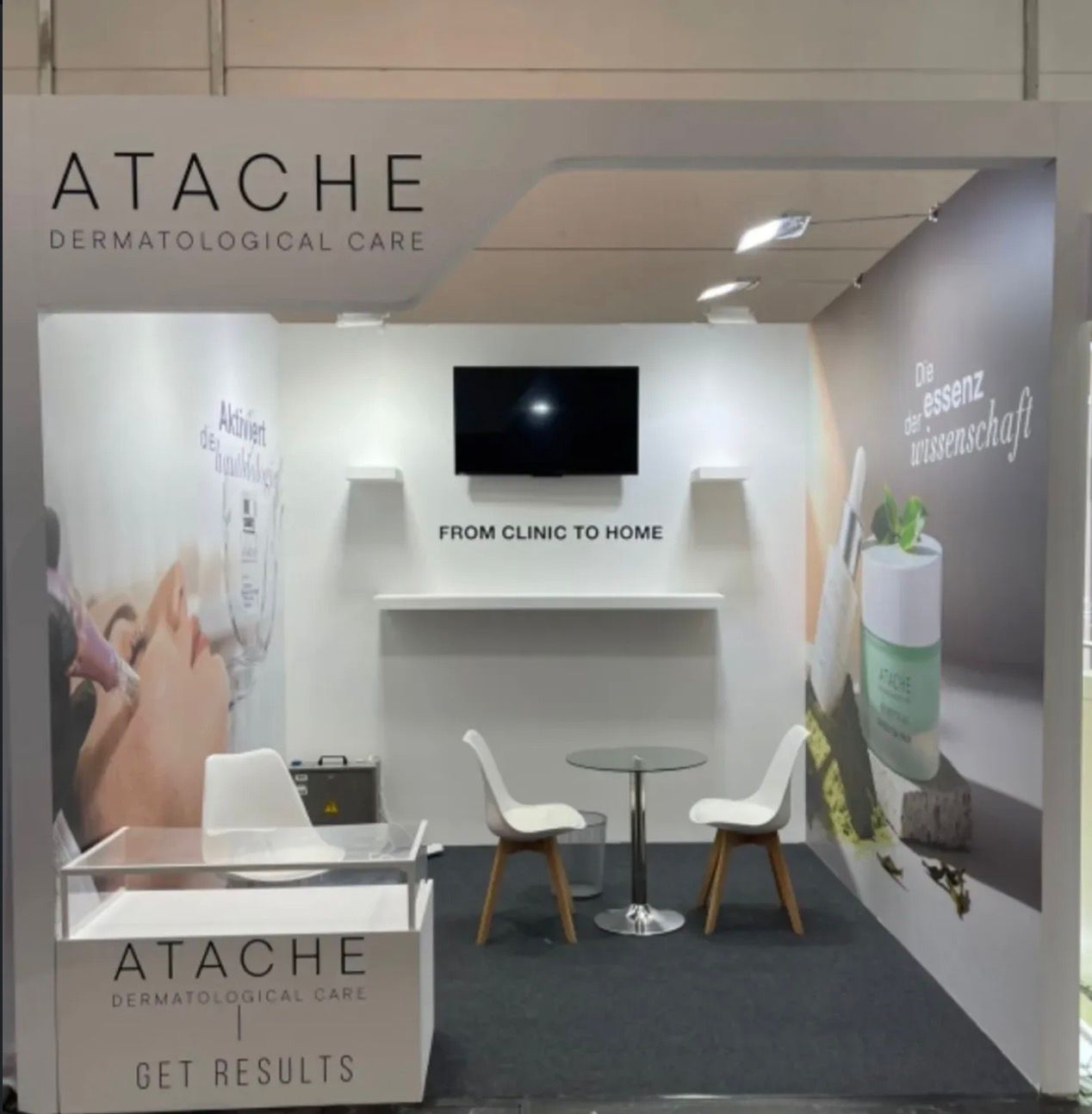 Atache Dermatological Care